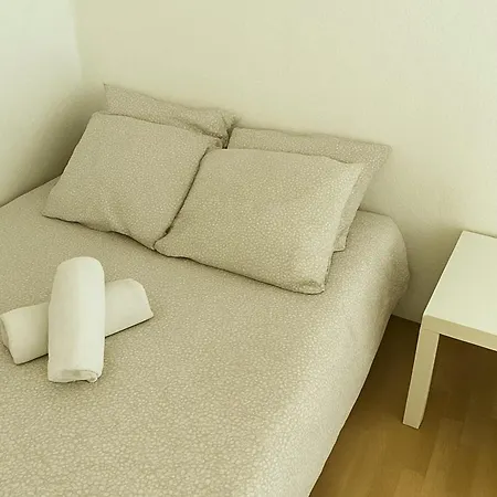 Quiet For 4 People Area Jacobins-bellecour 아파트