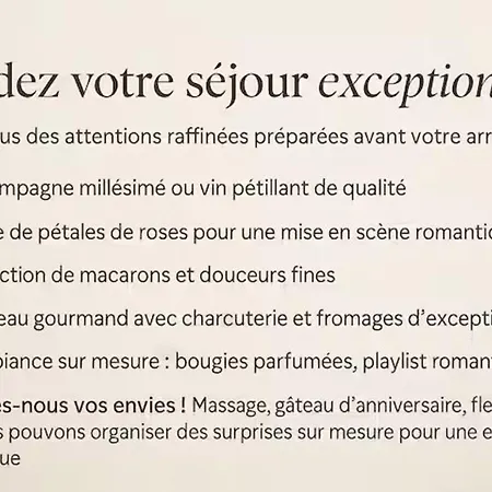 아파트 Quiet For 4 People Area Jacobins-bellecour 리옹